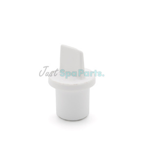 Waterway 3/4" Barb Plug - New Style