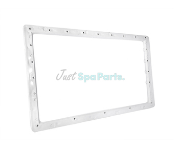 Waterway Mounting Plate - Square & Oval Plate