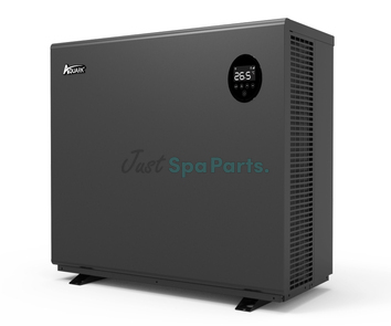 Aquark Mr Silence MS70 Inverter Heat Pump - 7kW