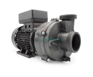 Balboa Niagara Spa Pump - 2HP - 1 Speed