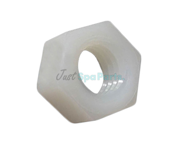 Sloan Nylon Nut for Bullet Lens