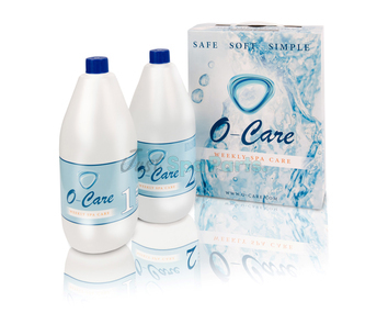 O-Care Water Treatment Kit