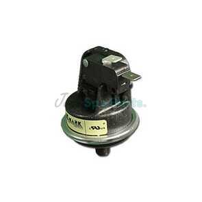 Tecmark Pressure Switch - 4010P