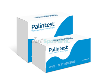 Palintest - DPD No.3 Photometer Tablets - 250