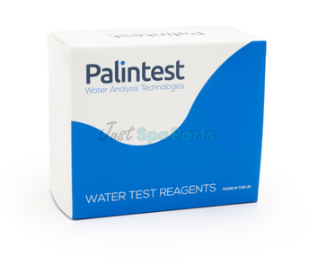 Palintest - Phenol Red Photometer Tablets - 250