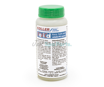 Pevicol Solvent Cement Glue - PVC Compatiable