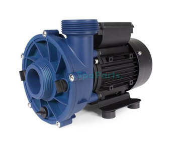 Gecko Maelstrom CMS-1 Circ Pump -  0.2/0.12Hp - 1 Speed