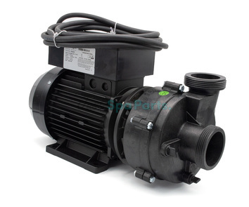 Balboa Niagara Spa Pump - 3HP - 2 Speed