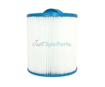 Pure Spa Cartridge Filter - PS-CD50N - 178 x 274