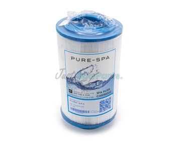 Pure Spa Cartridge Filter - PS-LA35 - 127 x 200