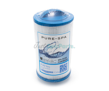 Pure Spa Cartridge Filter - PS-PL18C - 118 x 203