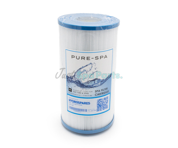 Pure Spa Cartridge Filter - PS-RB35 - 127 x 235