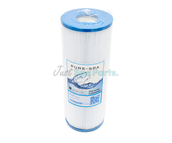 Pure Spa Cartridge Filter - STORM 50