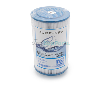 Pure Spa Cartridge Filter - PS-VS25C - 118 x 191