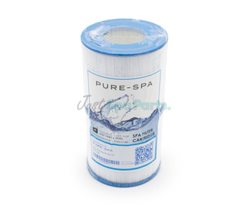 Pure Spa Cartridge Filter - PS-WW10P - 108 x 102