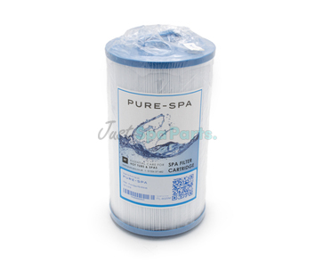 Pure Spa Cartridge Filter - PS-WW35 - 127 x 216