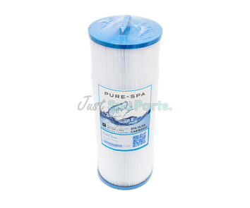 Pure Spa Cartridge Filter - PS-WW50 - 127 x 339