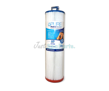 Pleatco Cartridge Filter - PVT20 - 86 x 306