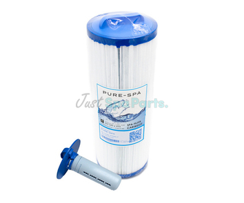 Pure Spa Cartridge Filter - PS-WW50L-FF