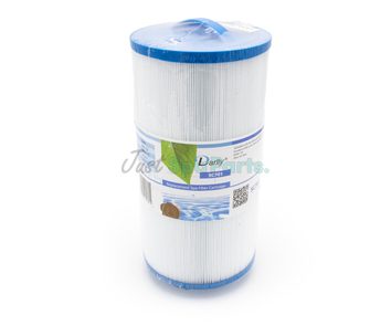 Darlly Cartridge Filter - SC701 - 130 x 250