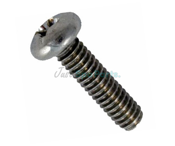 Aqua-flo Wet End Face Plate Screw