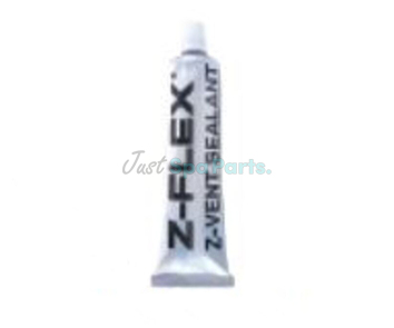 Z-Flex - Zvent Silicone High Temp - 3oz