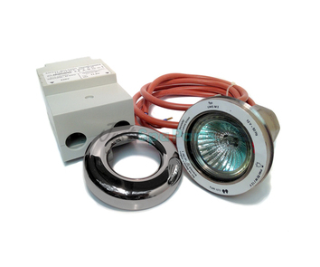 HydroSpares Hugo Lahme Light Assembly - 50W