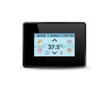 Balboa Topside Control Panel - SpaTouch 2T