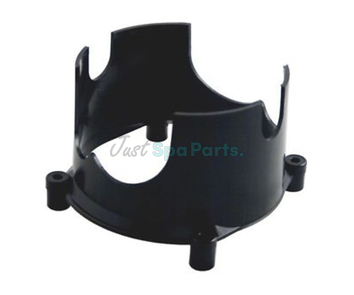 Waterway Filter Mount Base