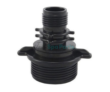 CMP Spa Drain Adapter