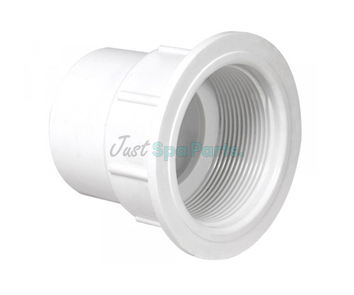 HydroAir Suction Nut - Straight