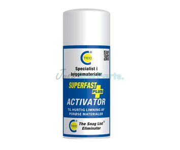 CT1 Superfast Activator