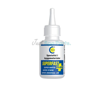 CT1 Superfast Plus Adhesive