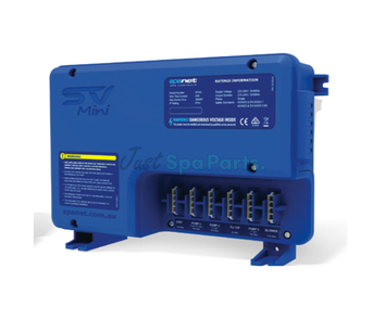 SpaNet SVM-2 Spa Pack - 2.0kW