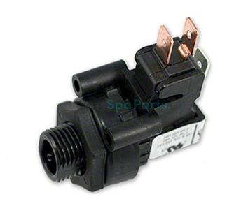 Tecmark Air Switch - TBS302 - 25A