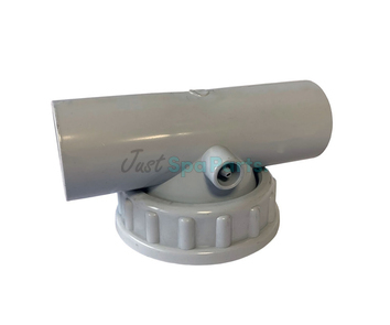 Espa Pump Union (Tiper/Wiper0) - 1.5"