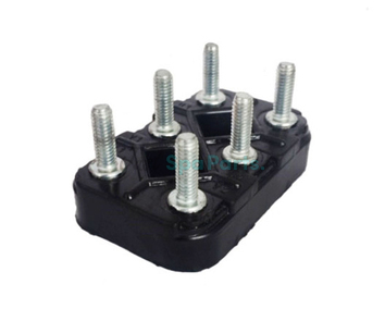 HydroSpares EMG Motor Terminal Block