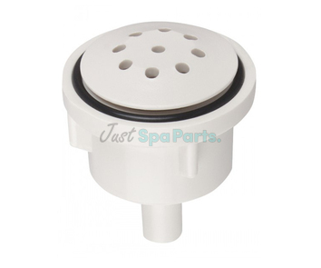 Waterway Pepper Pot Air Injector - White