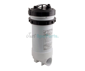 Waterway Filter Assembly with Bypass Valve - 50 Sq.ft