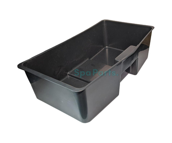 Sunbeach Spas Easy Step Tray