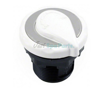 Waterway Air Control - TruSeal - 2" - White