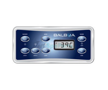 Balboa Topside Control Panel - VL701S