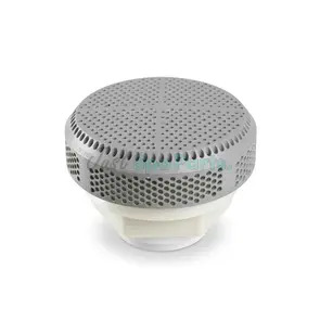 Waterway Super High Flow Suction - 5" - Grey