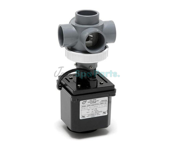 Waterway Wave Motorised Diverter Valve