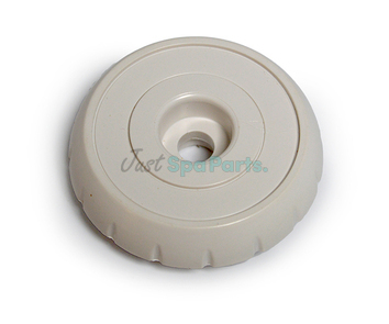 Waterway 1.0" Air Control Cap - Notched Type