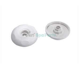 Waterway 1.0" Air Control Cap - Texture Type