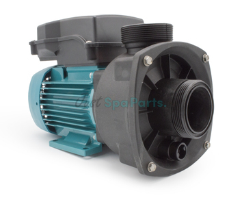 Espa Circulation Pump - Wiper0 90M - 1HP