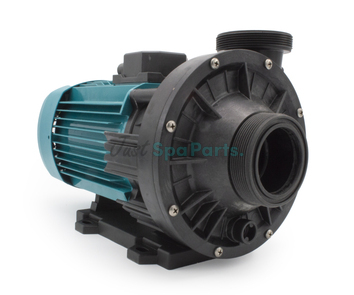 Espa Wiper3 300 Spa Pump - 3HP - 1 Speed