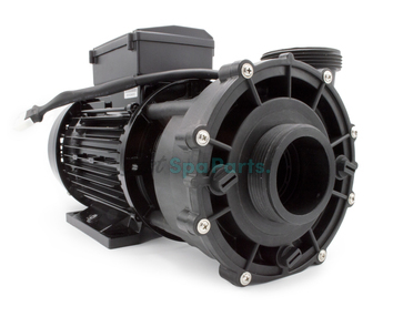 LX WP200-II Spa Pump - 2HP - 2 Speed