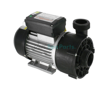 LX WTC120M Spa Pump - 1.2HP - 1 Speed